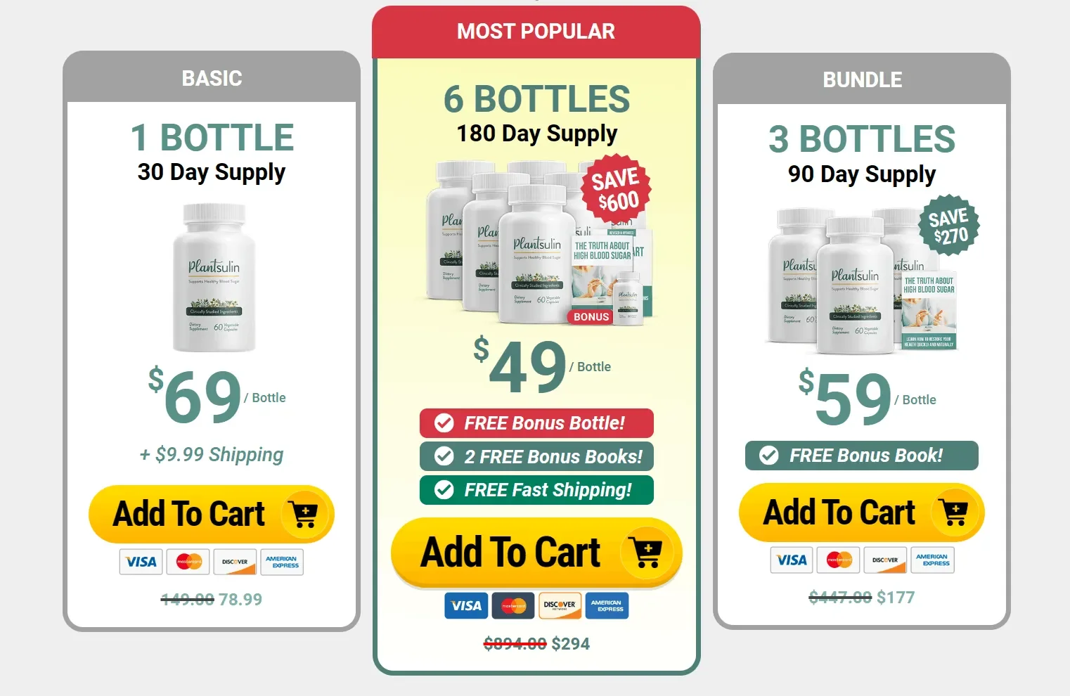 Goplantsulin.org price